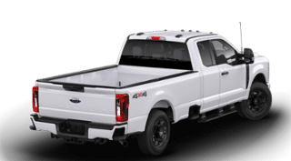 2026 Ford Super Duty® External Image 4